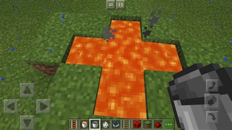 How to get infinite lava in minecraft. Things To Know About How to get infinite lava in minecraft. 